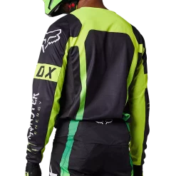 FOXRACING Maillot 180 Monster -Vtt Soldes Magasin 29615001 3