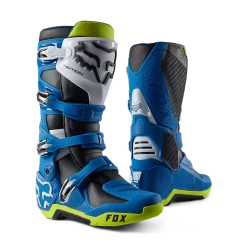 FOXRACING Bottes Motion
