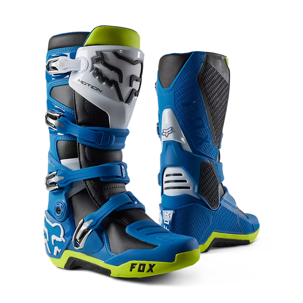 FOXRACING Bottes Motion 3 FOXRACING Bottes Motion