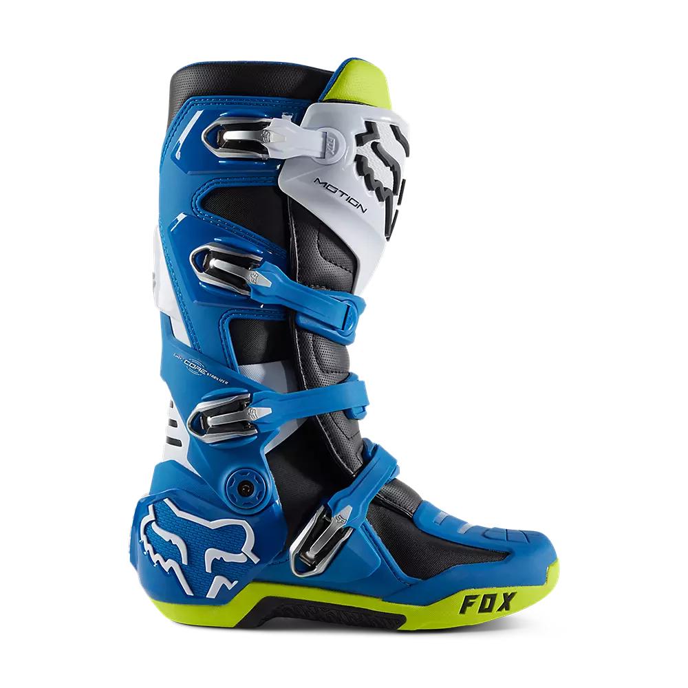 FOXRACING Bottes Motion 6 FOXRACING Bottes Motion – Image 4