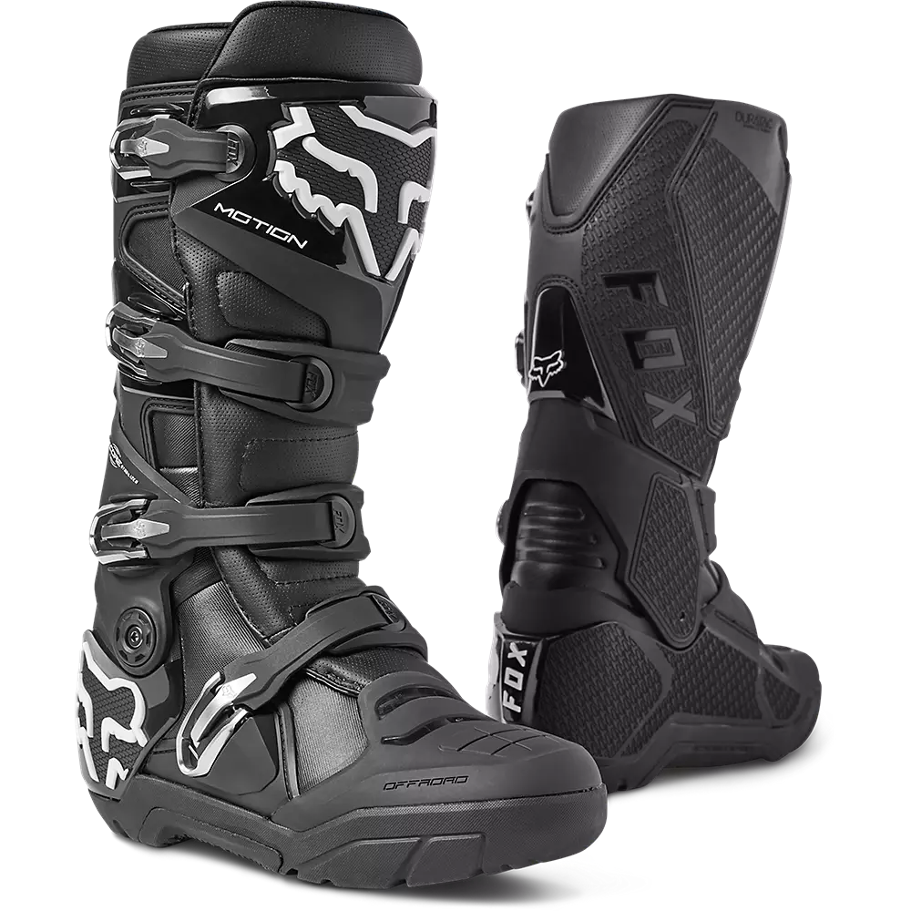 FOXRACING Bottes Motion X 3 FOXRACING Bottes Motion X