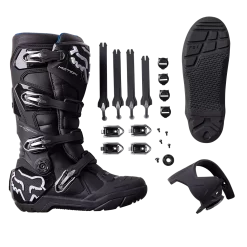 FOXRACING Bottes Motion X 21 FOXRACING Bottes Motion X -Vtt Soldes Magasin 29683001 11
