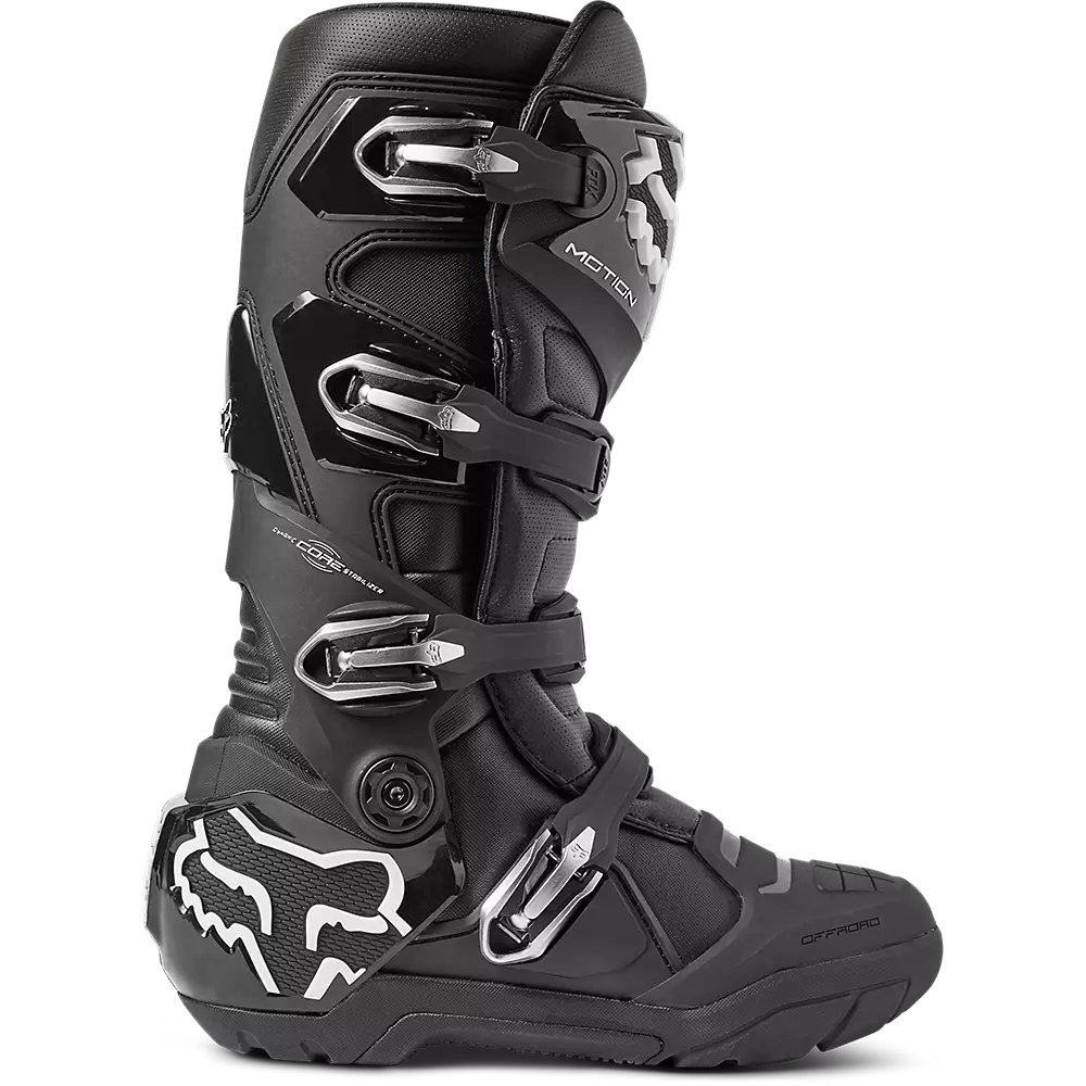 FOXRACING Bottes Motion X 4 FOXRACING Bottes Motion X – Image 2