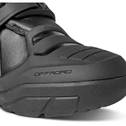 FOXRACING Bottes Motion X 17 FOXRACING Bottes Motion X -Vtt Soldes Magasin 29683001 7