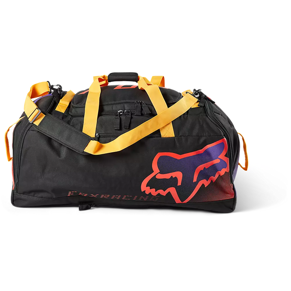 FOXRACING Sac Podium Toxsyk Duffle 3 FOXRACING Sac Podium Toxsyk Duffle