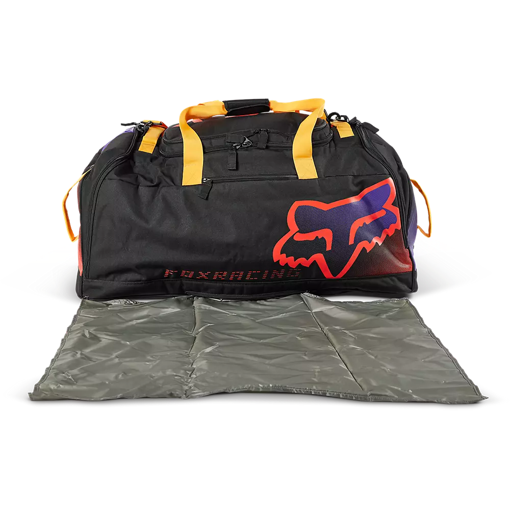 FOXRACING Sac Podium Toxsyk Duffle 5 FOXRACING Sac Podium Toxsyk Duffle – Image 3