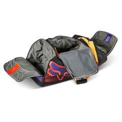 FOXRACING Sac Podium Toxsyk Duffle 19 FOXRACING Sac Podium Toxsyk Duffle -Vtt Soldes Magasin 29695110 7