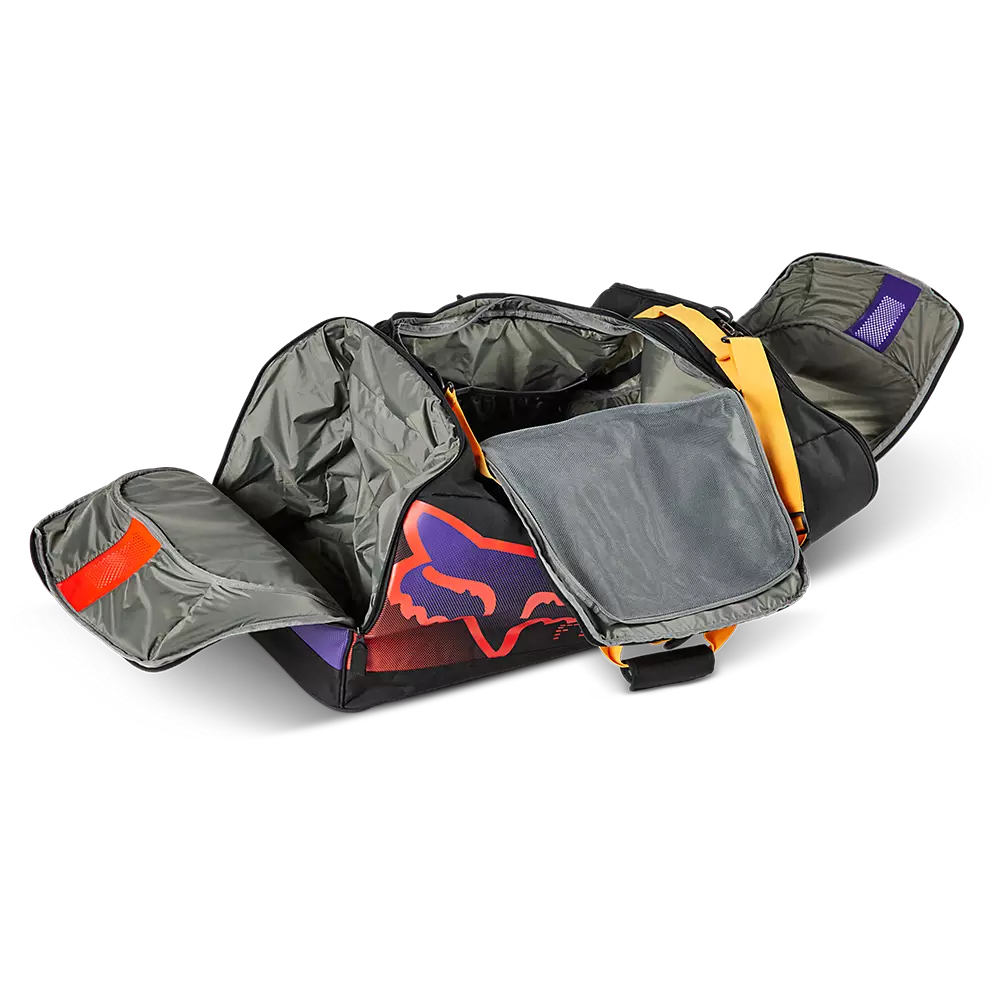 FOXRACING Sac Podium Toxsyk Duffle 9 FOXRACING Sac Podium Toxsyk Duffle – Image 7