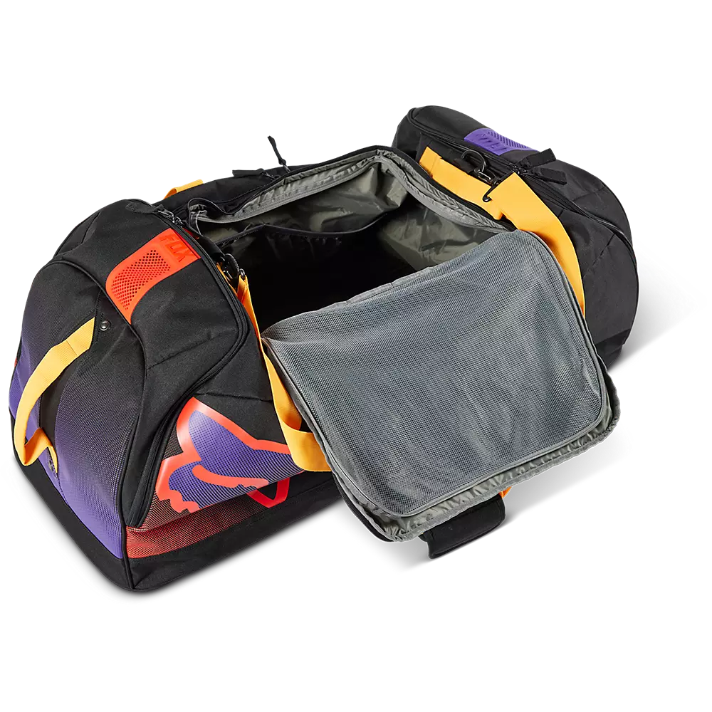 FOXRACING Sac Podium Toxsyk Duffle 10 FOXRACING Sac Podium Toxsyk Duffle – Image 8