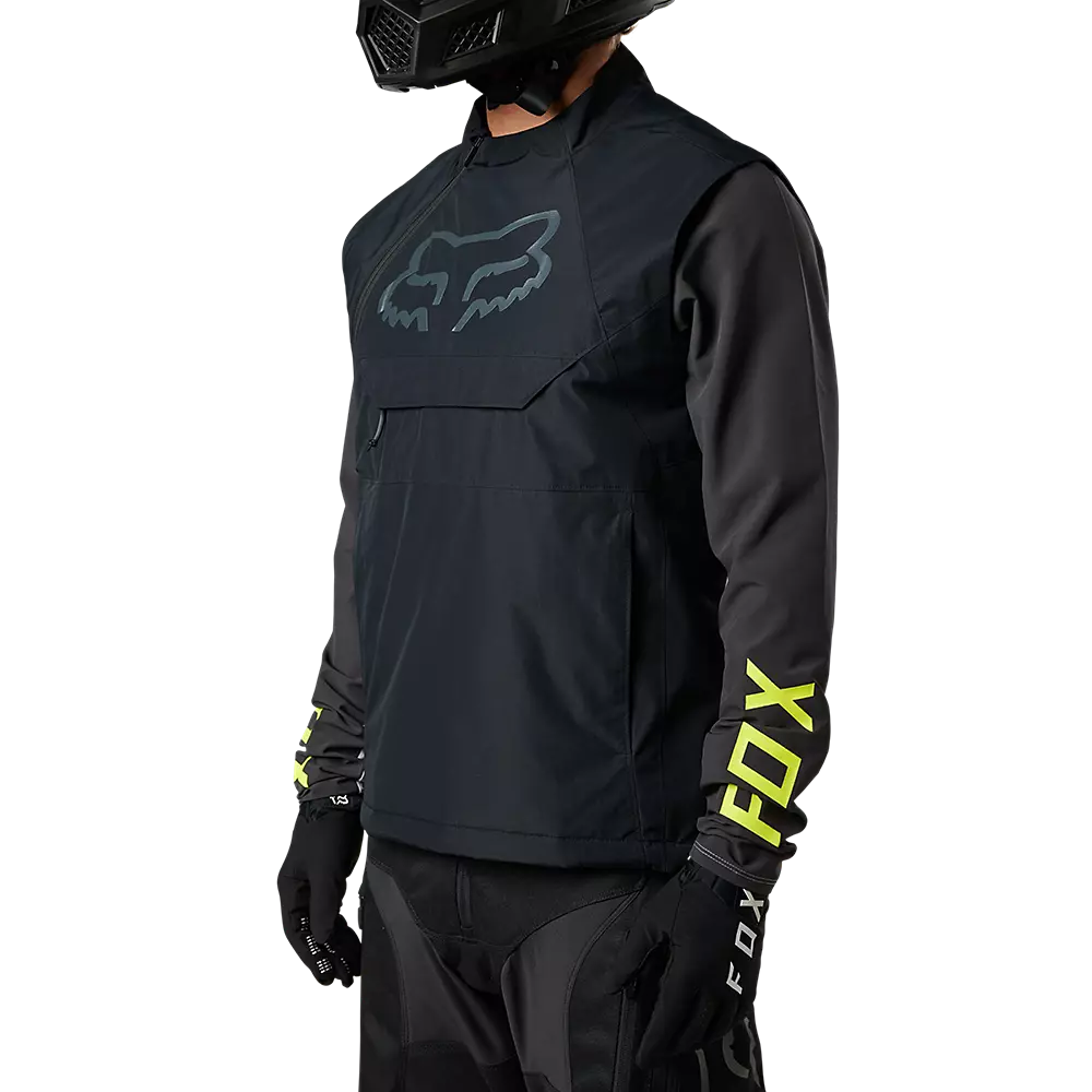 FOXRACING Gilet Ranger Offroad Wind 4 FOXRACING Gilet Ranger Offroad Wind – Image 2