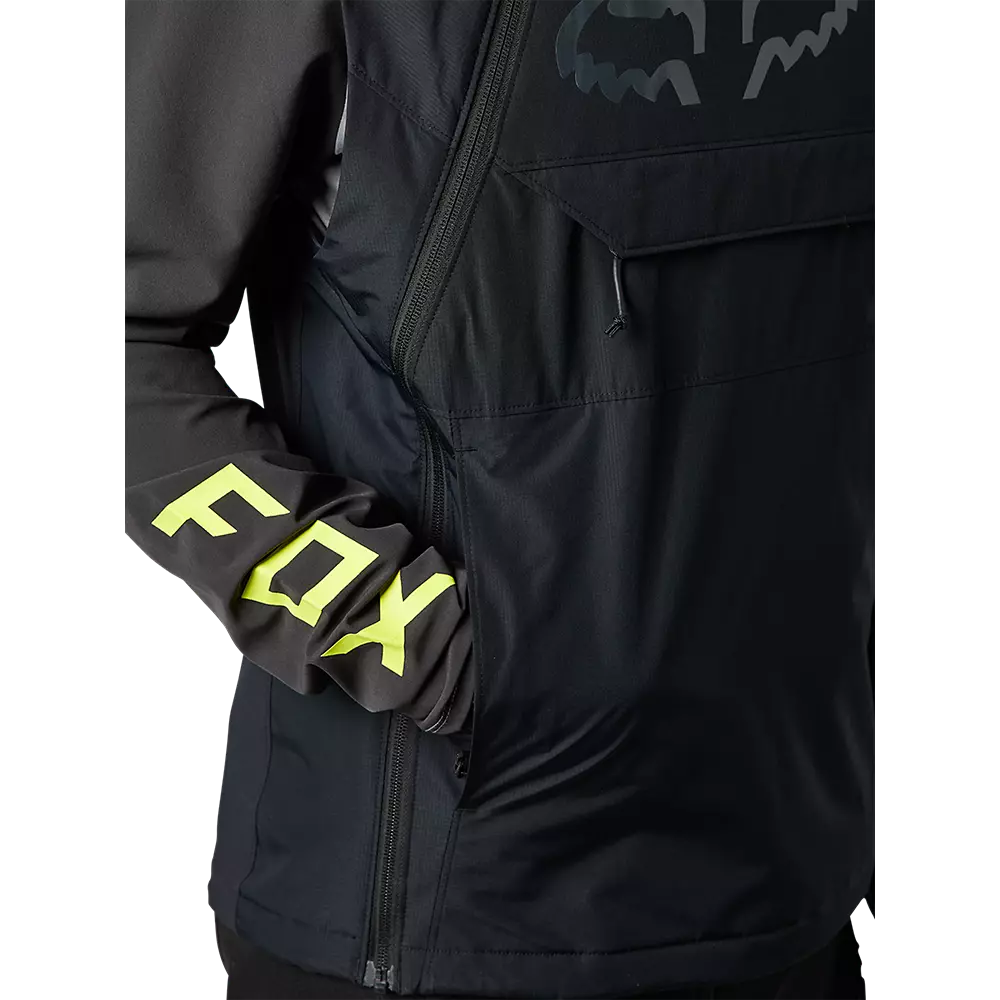 FOXRACING Gilet Ranger Offroad Wind 6 FOXRACING Gilet Ranger Offroad Wind – Image 4