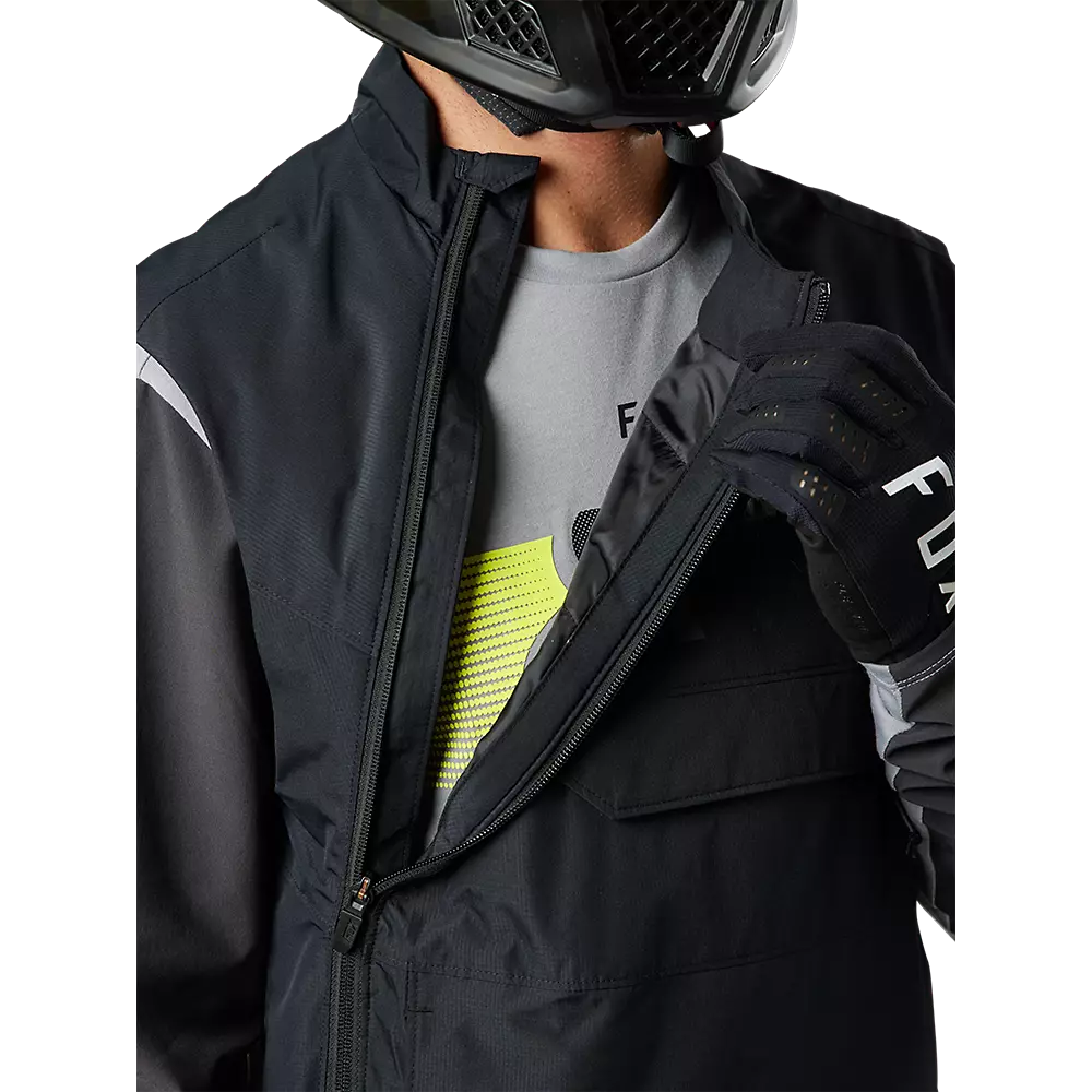 FOXRACING Gilet Ranger Offroad Wind 8 FOXRACING Gilet Ranger Offroad Wind – Image 6