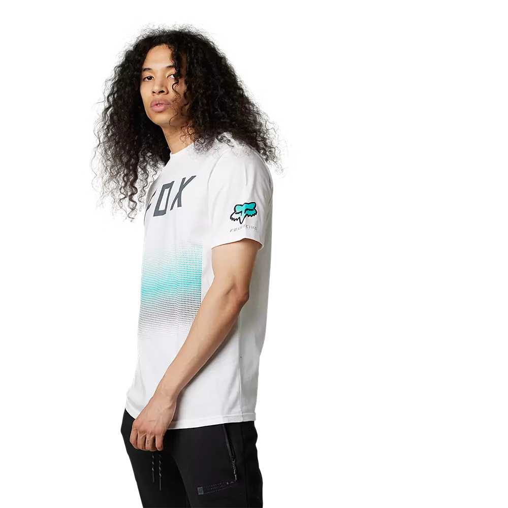 FOXRACING T-Shirt Premium Fgmnt 4 FOXRACING T-Shirt Premium Fgmnt – Image 2