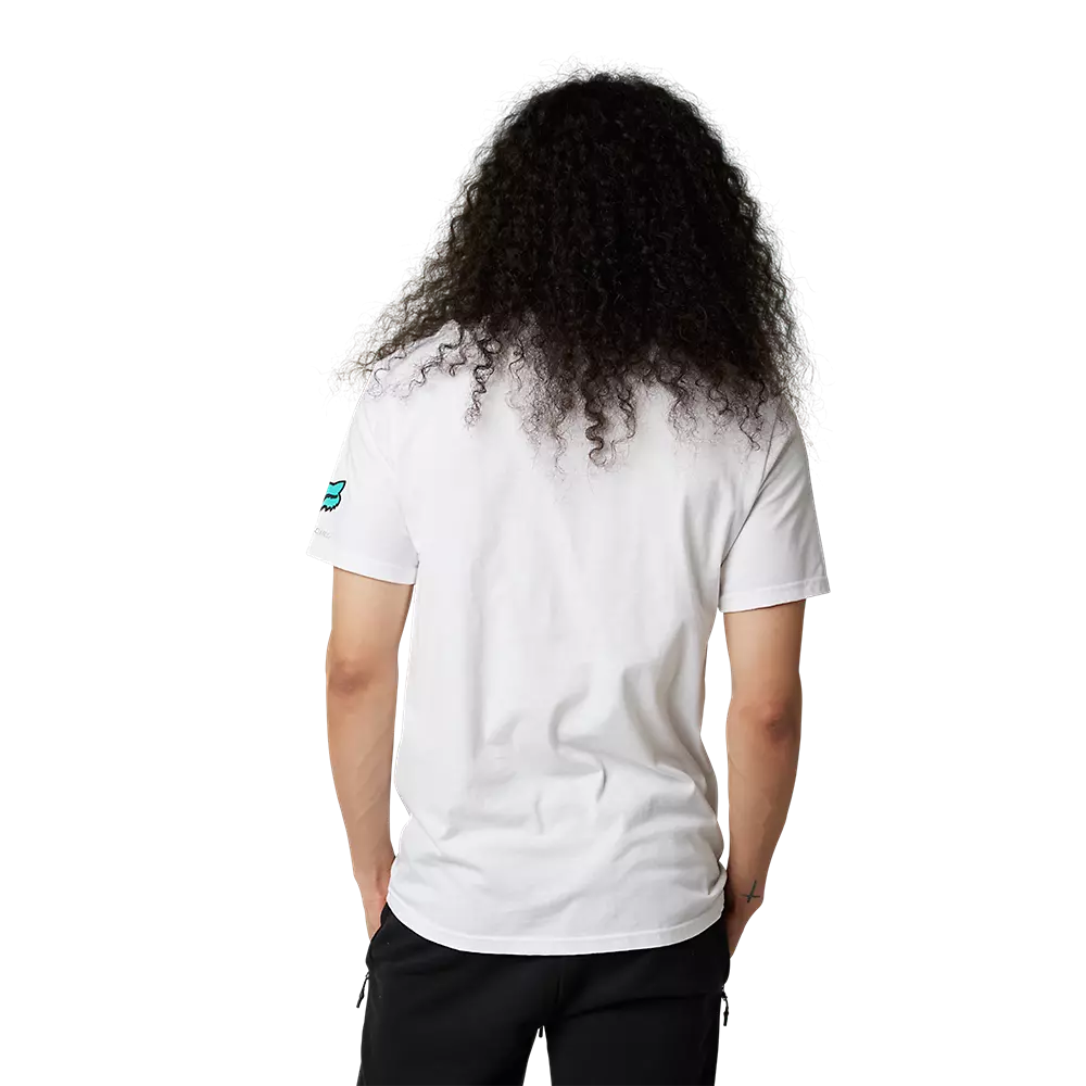 FOXRACING T-Shirt Premium Fgmnt 5 FOXRACING T-Shirt Premium Fgmnt – Image 3
