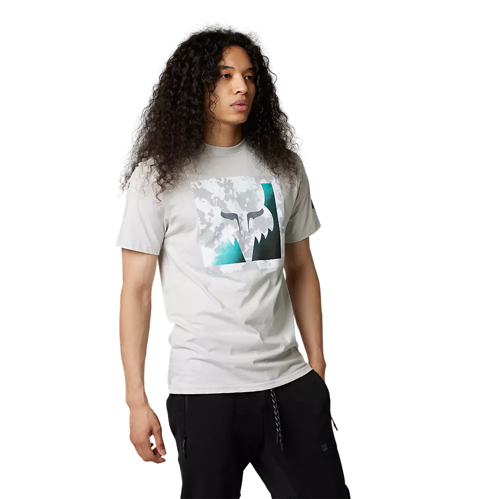 FOXRACING T-Shirt Premium Detonate 3 FOXRACING T-Shirt Premium Detonate