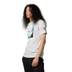 FOXRACING T-Shirt Premium Detonate 6 FOXRACING T-Shirt Premium Detonate -Vtt Soldes Magasin 29776097 2