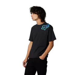 FOXRACING T-Shirt Premium Toxsyk -Vtt Soldes Magasin 29777001 2