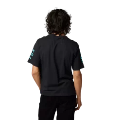 FOXRACING T-Shirt Premium Toxsyk -Vtt Soldes Magasin 29777001 3