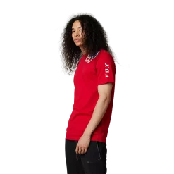 FOXRACING T-Shirt Premium Toxsyk -Vtt Soldes Magasin 29777122 2