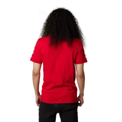 FOXRACING T-Shirt Premium Toxsyk -Vtt Soldes Magasin 29777122 3