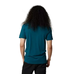 FOXRACING T-Shirt Premium Toxsyk -Vtt Soldes Magasin 29777492 3