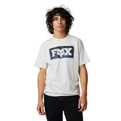 FOXRACING T-Shirt Premium Nuklr