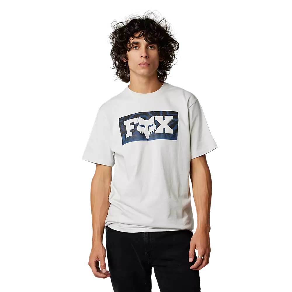 FOXRACING T-Shirt Premium Nuklr 3 FOXRACING T-Shirt Premium Nuklr