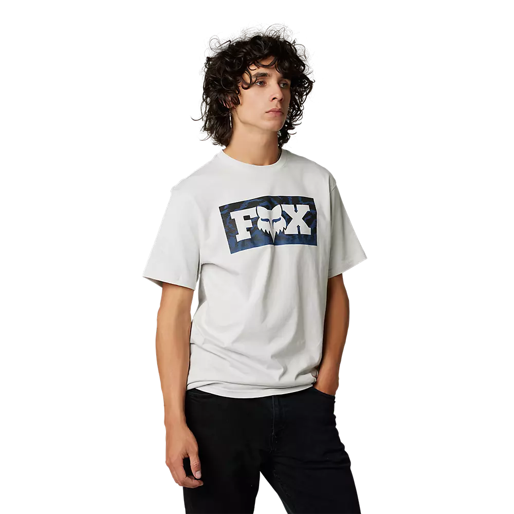 FOXRACING T-Shirt Premium Nuklr 4 FOXRACING T-Shirt Premium Nuklr – Image 2