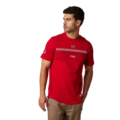 FOXRACING T-Shirt Premium Efekt -Vtt Soldes Magasin 29780122 2