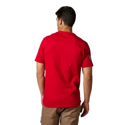 FOXRACING T-Shirt Premium Efekt -Vtt Soldes Magasin 29780122 3