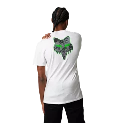 FOXRACING T-Shirt Premium Dkay 7 FOXRACING T-Shirt Premium Dkay -Vtt Soldes Magasin 29781190 3