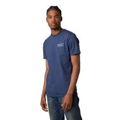 FOXRACING T-Shirt Premium Out And About -Vtt Soldes Magasin 29785387 2