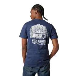 FOXRACING T-Shirt Premium Out And About -Vtt Soldes Magasin 29785387 3