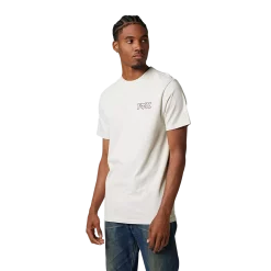 FOXRACING T-Shirt Premium Out And About -Vtt Soldes Magasin 29785579 2