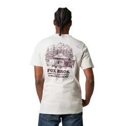 FOXRACING T-Shirt Premium Out And About -Vtt Soldes Magasin 29785579 3