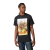 FOXRACING T-Shirt Premium Dilineation -Vtt Soldes Magasin 29787001 1