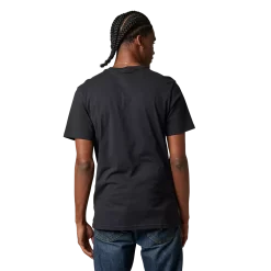 FOXRACING T-Shirt Premium Dilineation -Vtt Soldes Magasin 29787001 3