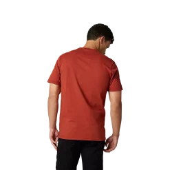 FOXRACING T-Shirt Premium Dilineation -Vtt Soldes Magasin 29787369 3