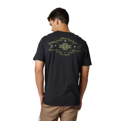 FOXRACING T-Shirt Premium Full Flux -Vtt Soldes Magasin 29788001 3