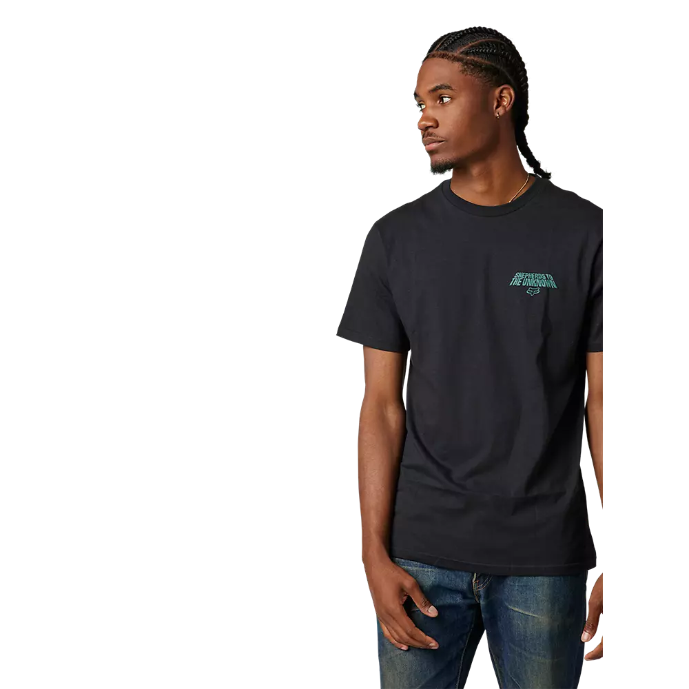 FOXRACING T-Shirt Premium Hollowtree 3 FOXRACING T-Shirt Premium Hollowtree