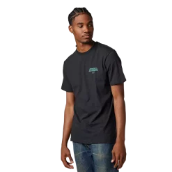 FOXRACING T-Shirt Premium Hollowtree 6 FOXRACING T-Shirt Premium Hollowtree -Vtt Soldes Magasin 29792001 2