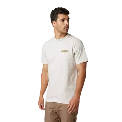 FOXRACING T-Shirt Premium Hollowtree -Vtt Soldes Magasin 29792579 2