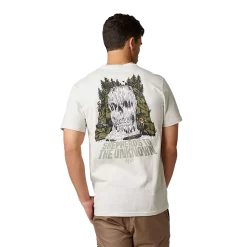 FOXRACING T-Shirt Premium Hollowtree -Vtt Soldes Magasin 29792579 3