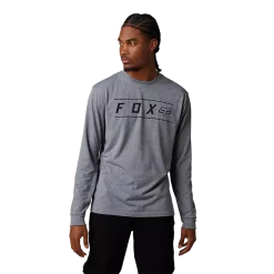 FOXRACING T-Shirt À Manches Longues Pinnacle Drirelease®