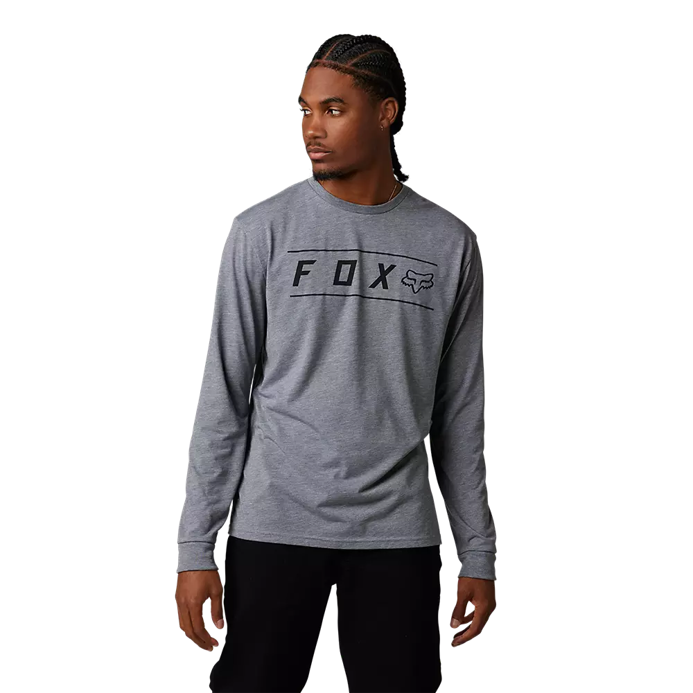 FOXRACING T-Shirt À Manches Longues Pinnacle Drirelease® 3 FOXRACING T-Shirt À Manches Longues Pinnacle Drirelease®