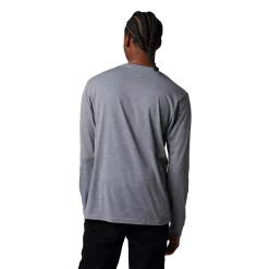 FOXRACING T-Shirt À Manches Longues Pinnacle Drirelease® -Vtt Soldes Magasin 29794185 3 1