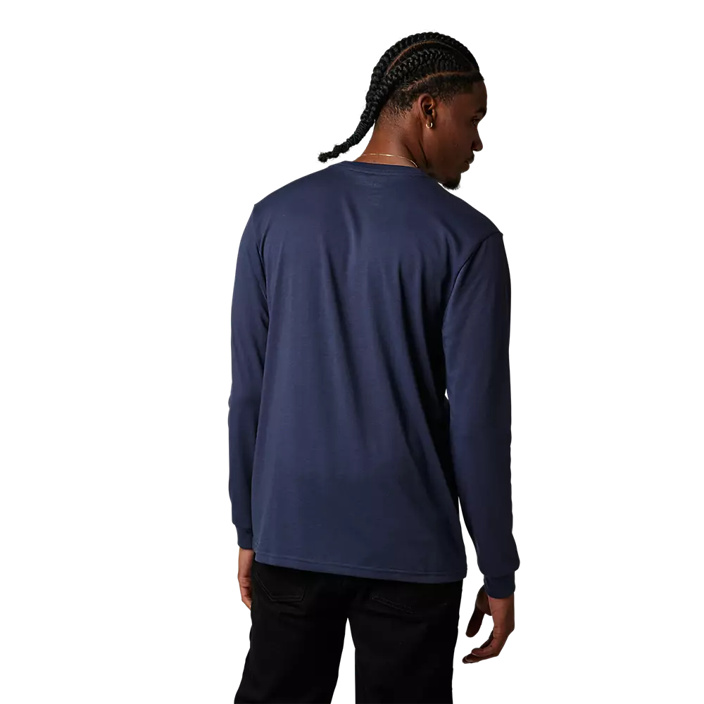 FOXRACING T-Shirt À Manches Longues Pinnacle Drirelease® 5 FOXRACING T-Shirt À Manches Longues Pinnacle Drirelease® – Image 3