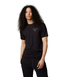 FOXRACING T-Shirt Big Influence Drirelease® 6 FOXRACING T-Shirt Big Influence Drirelease® -Vtt Soldes Magasin 29795001 2