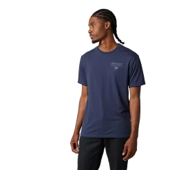 FOXRACING T-Shirt Big Influence Drirelease® 6 FOXRACING T-Shirt Big Influence Drirelease® -Vtt Soldes Magasin 29795493 2