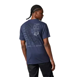 FOXRACING T-Shirt Big Influence Drirelease® 7 FOXRACING T-Shirt Big Influence Drirelease® -Vtt Soldes Magasin 29795493 3